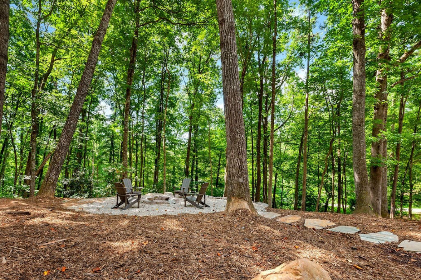 Marion Vacation Rental