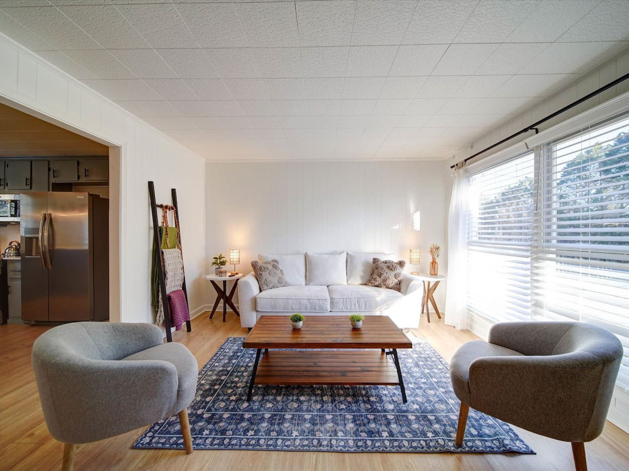 Belmont Vacation Rental