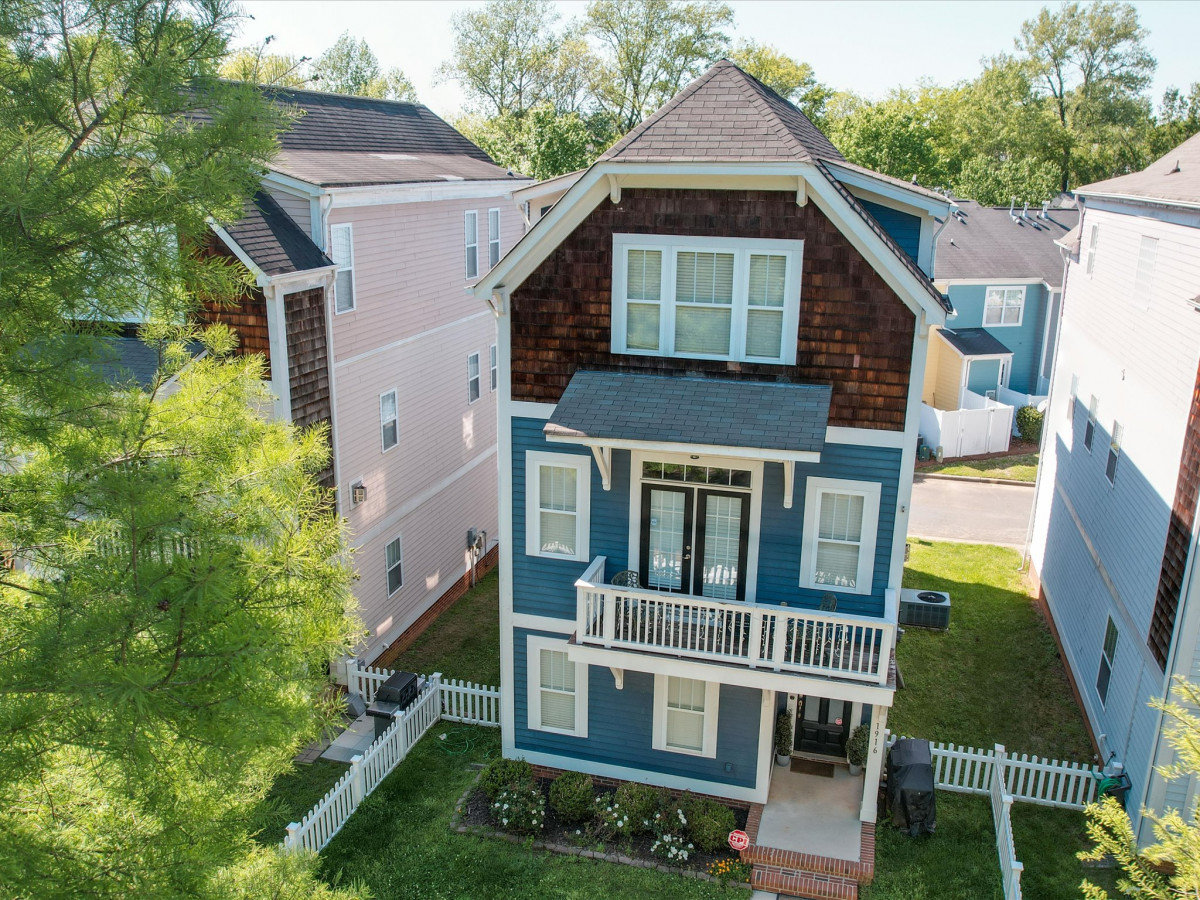 Charlotte Vacation Rental