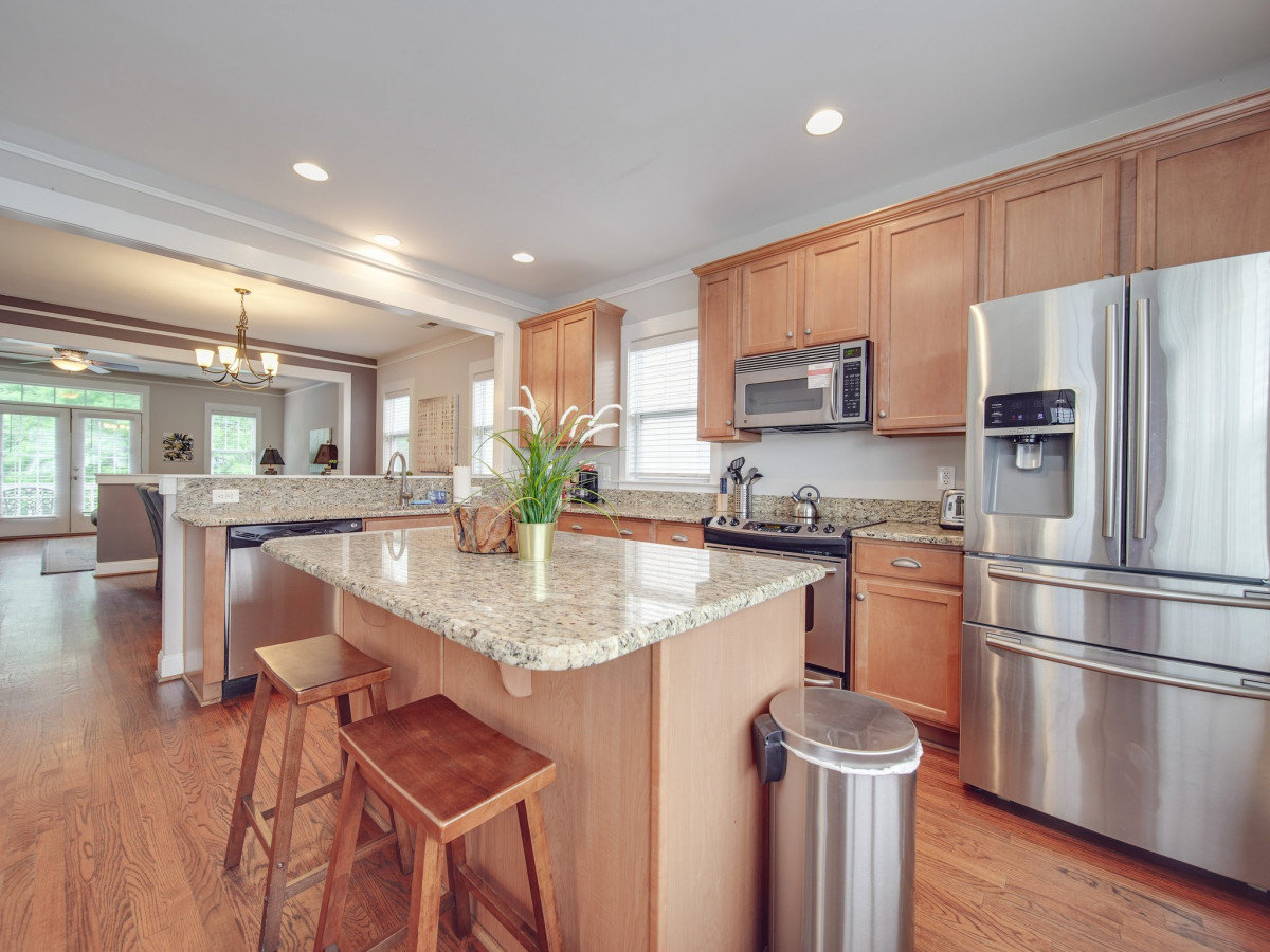 Charlotte Vacation Rental