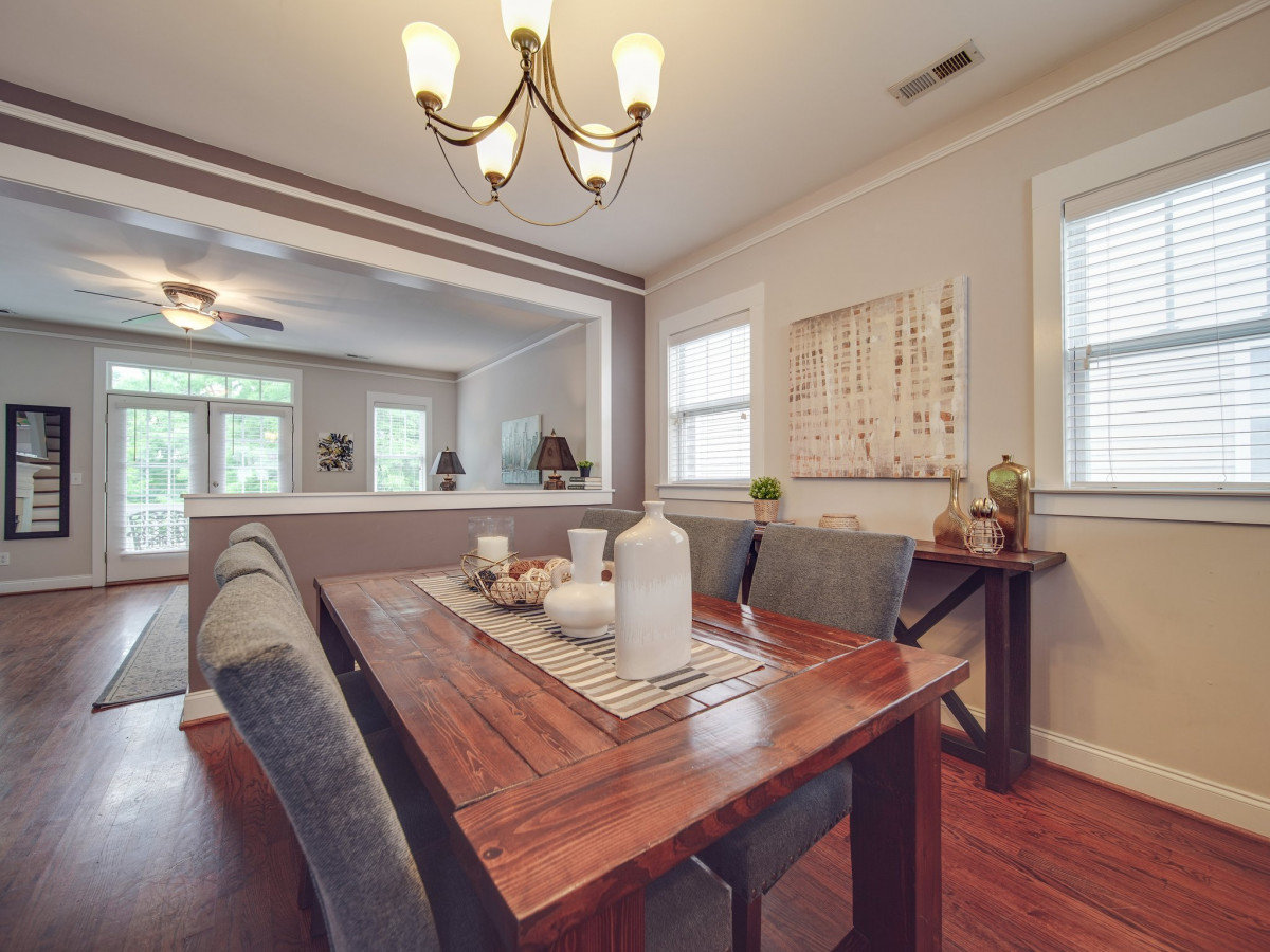 Charlotte Vacation Rental