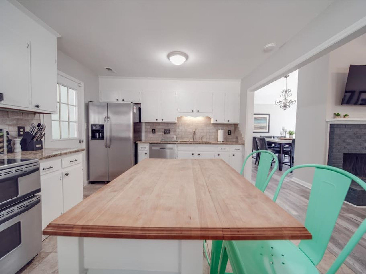 Charlotte Vacation Rental