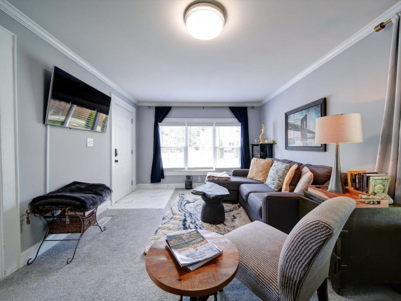 Belmont Vacation Rental