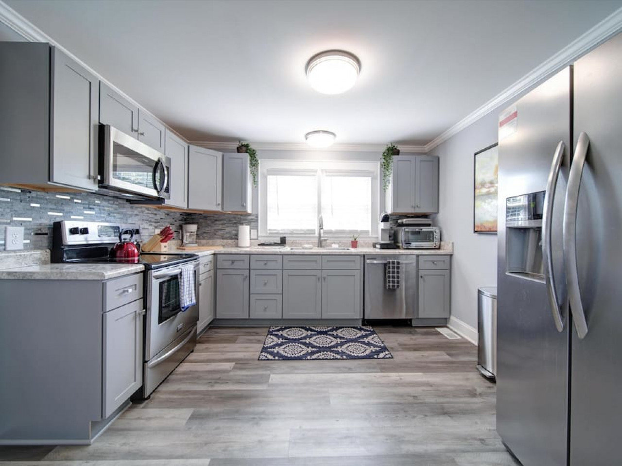 Belmont Vacation Rental