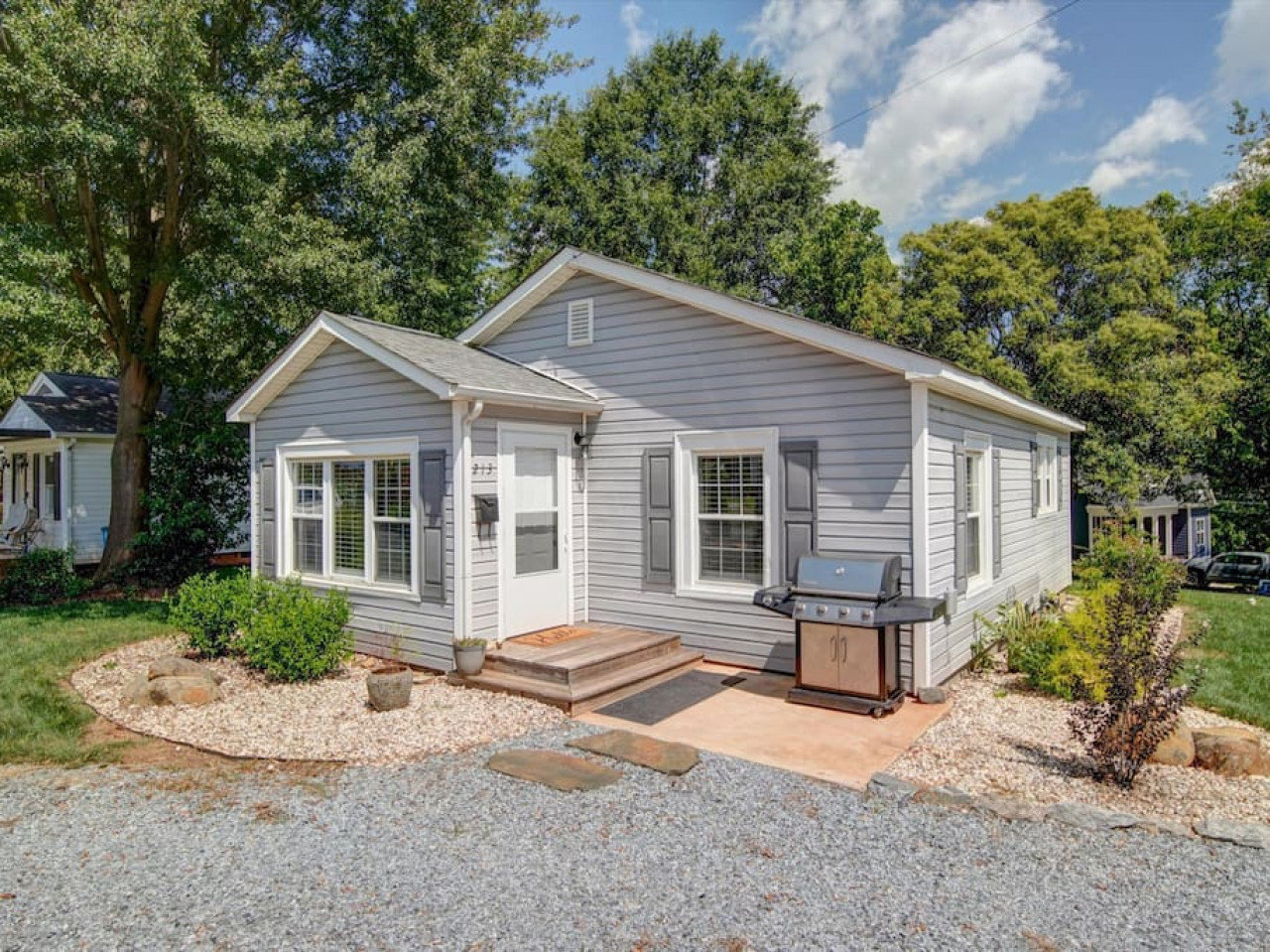 Belmont Vacation Rental