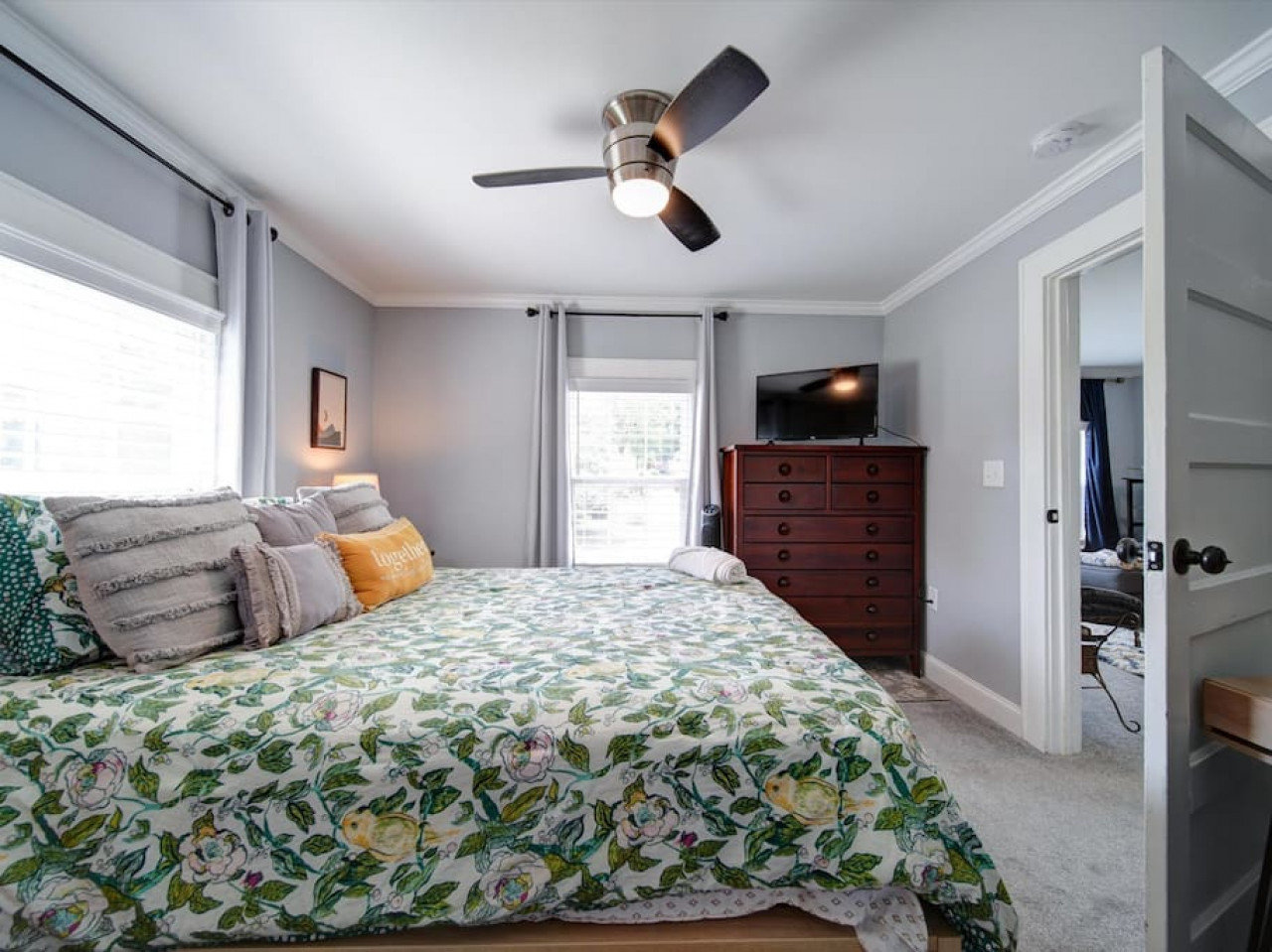 Belmont Vacation Rental