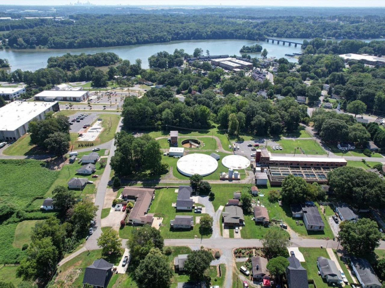 Belmont Vacation Rental