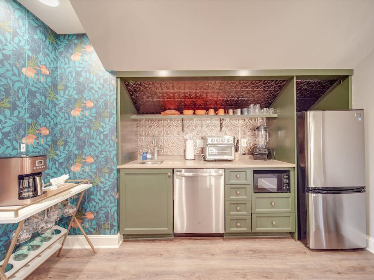 Charlotte Vacation Rental
