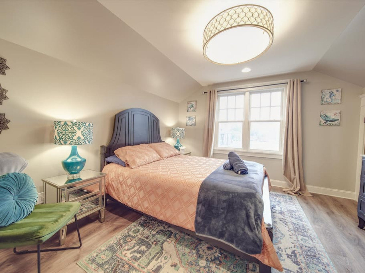 Charlotte Vacation Rental