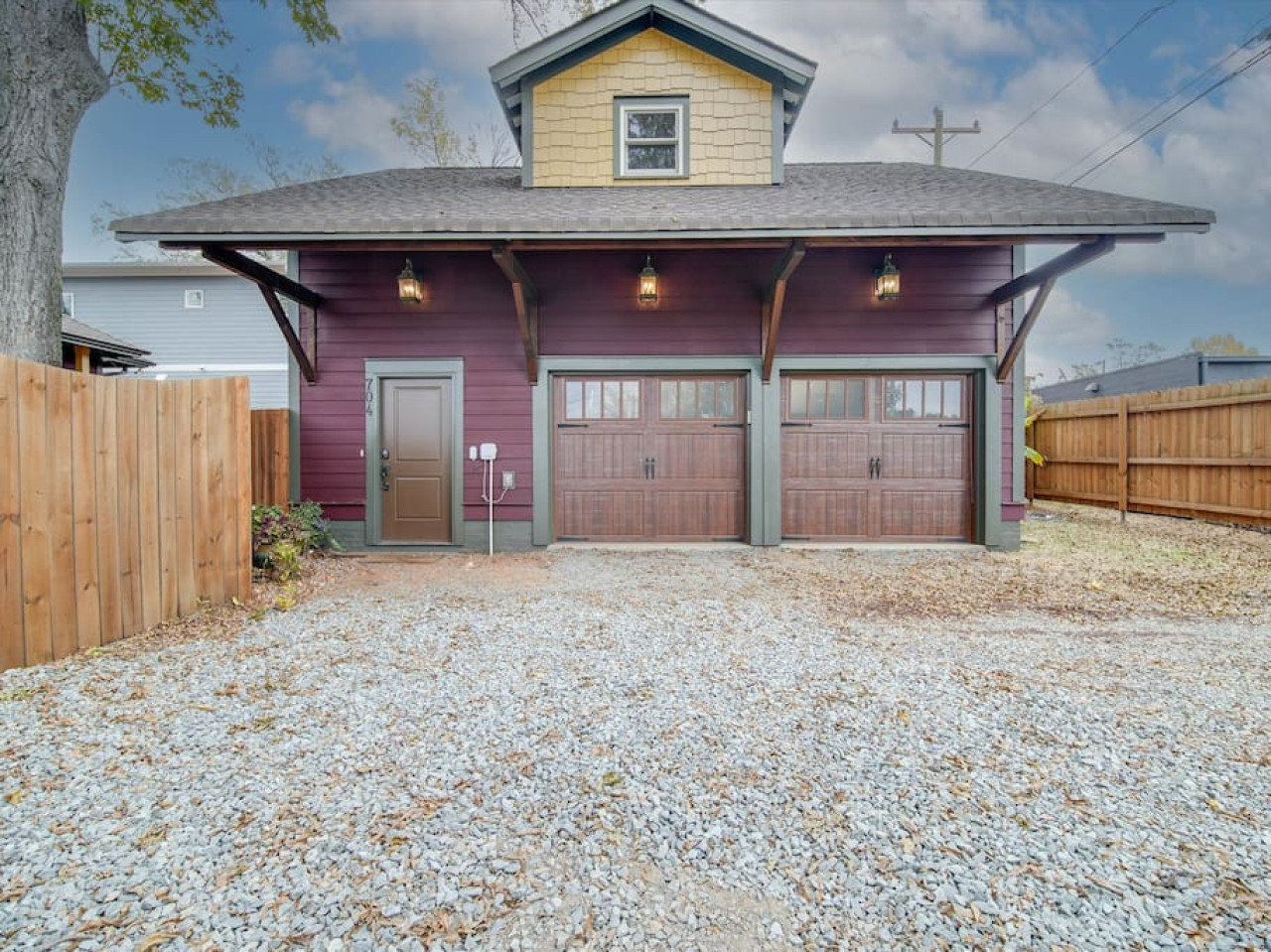 Charlotte Vacation Rental