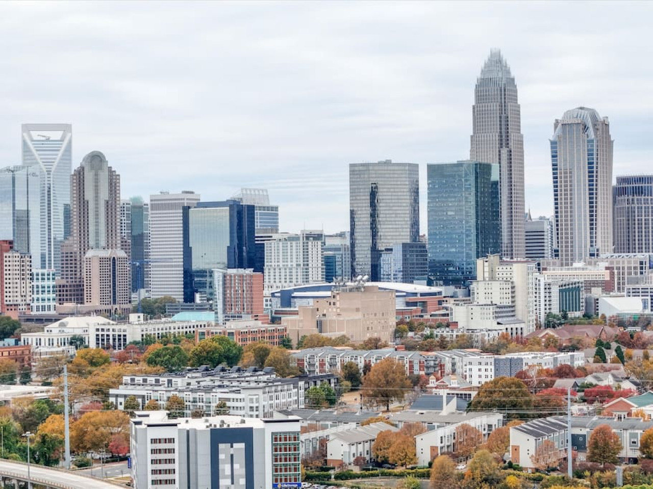 Charlotte Vacation Rental