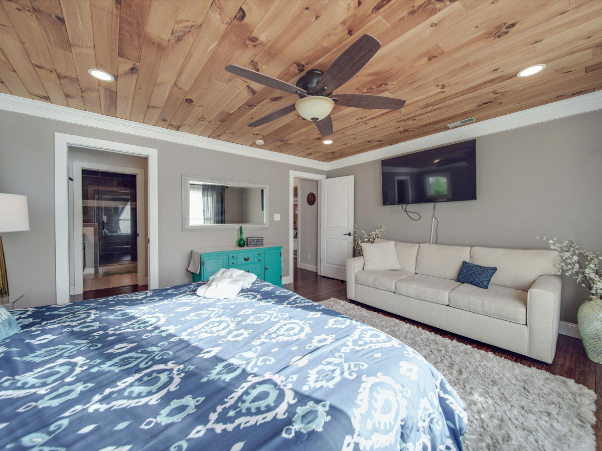 Charlotte Vacation Rental