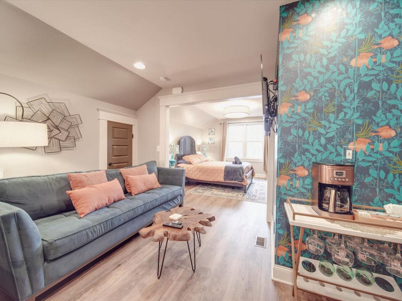 Charlotte Vacation Rental
