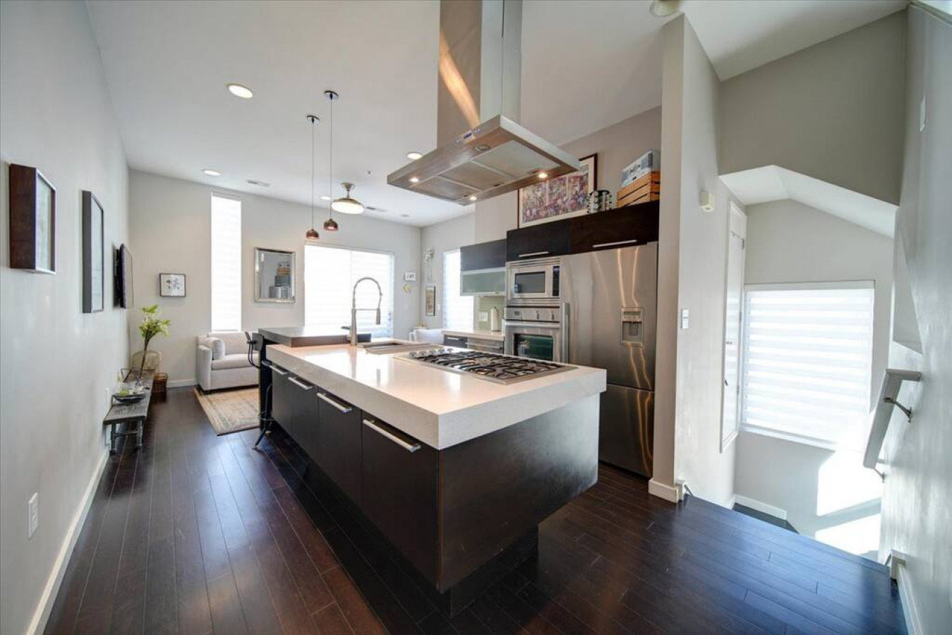 Charlotte Vacation Rental