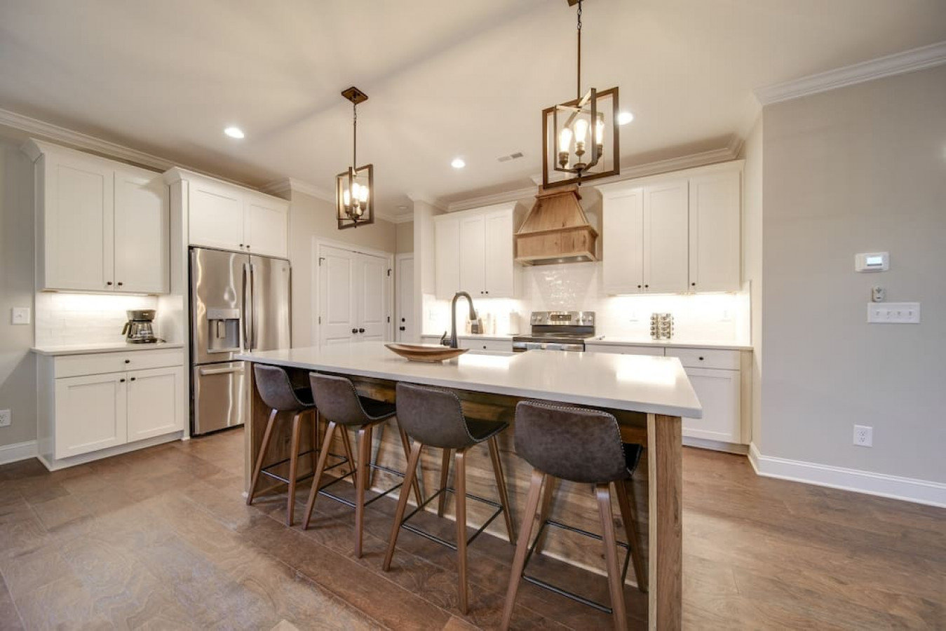 Belmont Vacation Rental