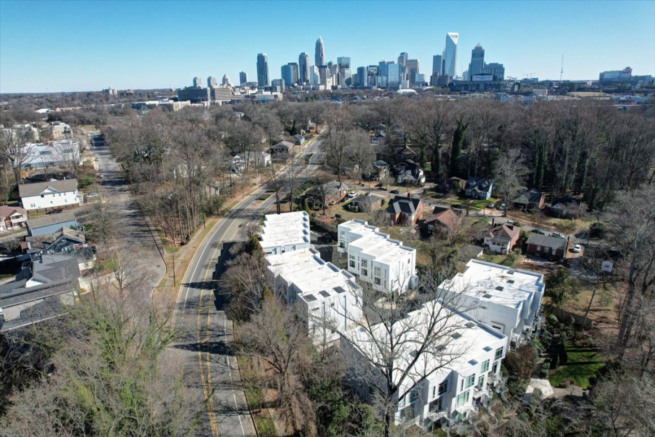 Charlotte Vacation Rental