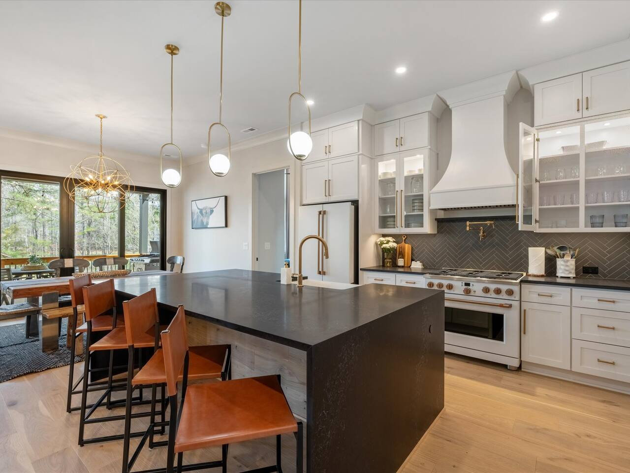 Mooresville Vacation Rental