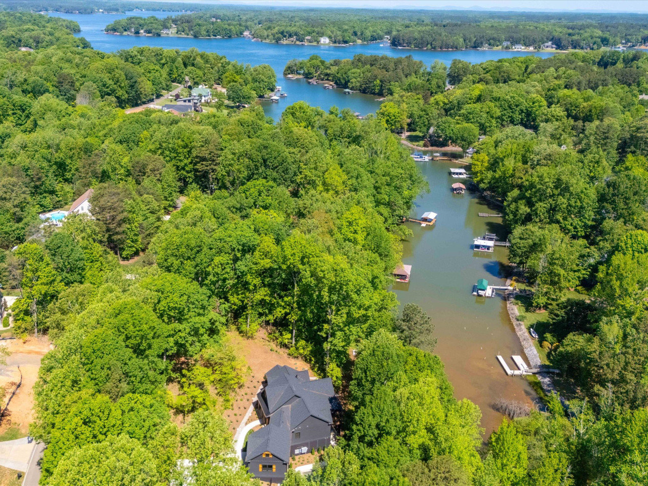 Mooresville Vacation Rental