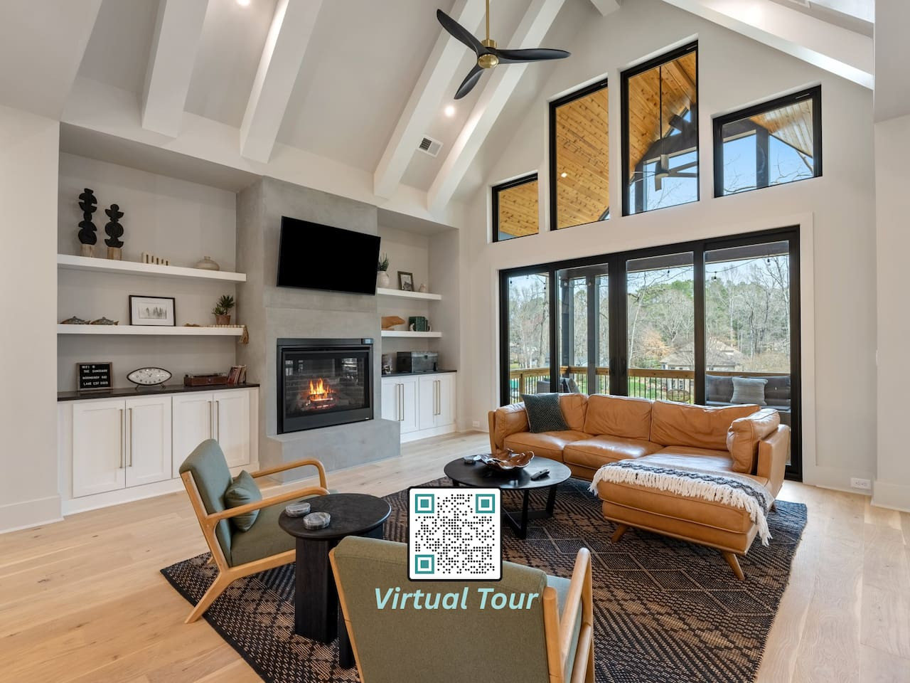 Mooresville Vacation Rental