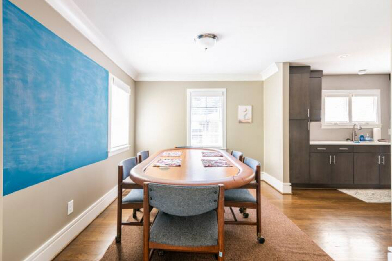 Charlotte Vacation Rental