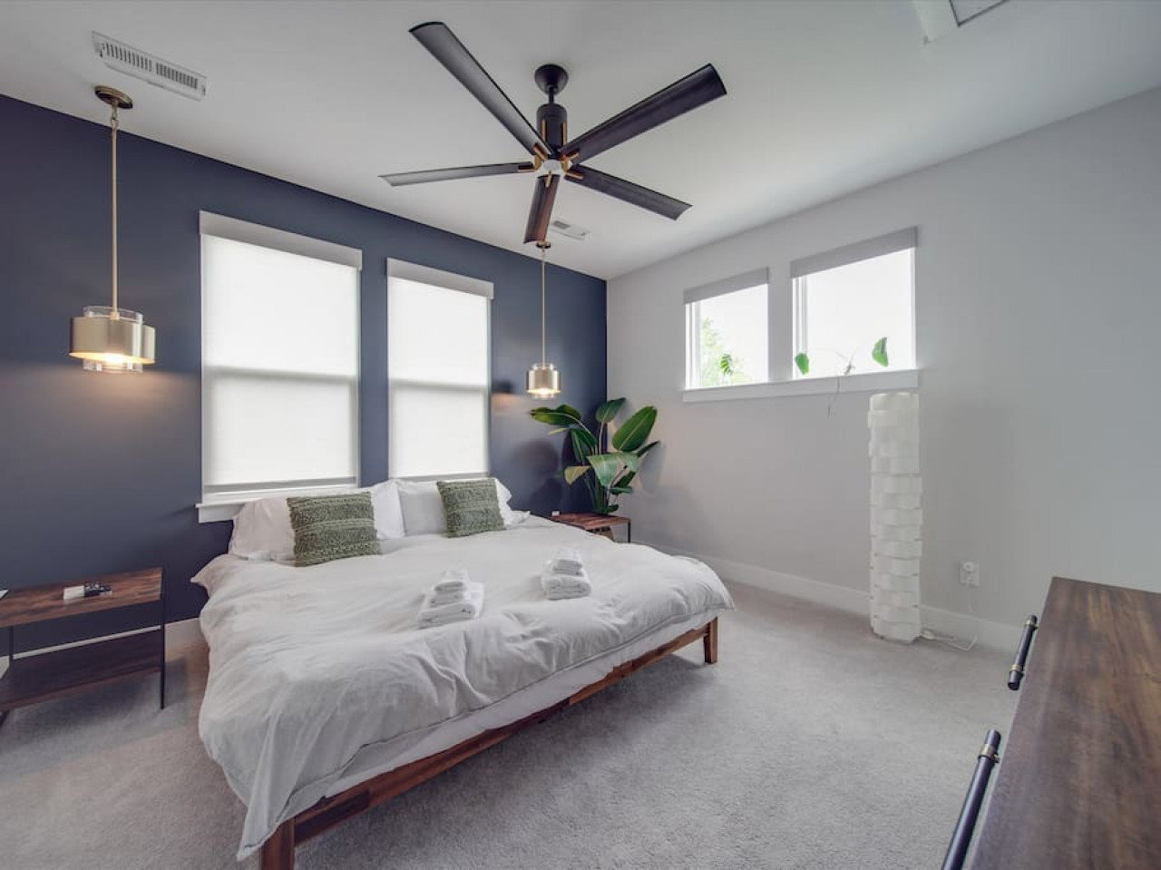 Charlotte Vacation Rental