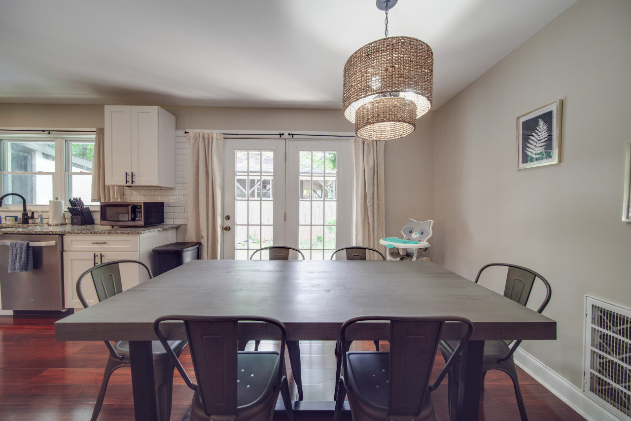 Gastonia Vacation Rental