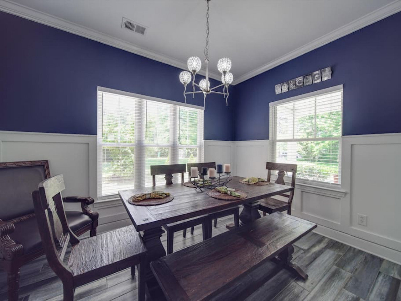 Charlotte Vacation Rental