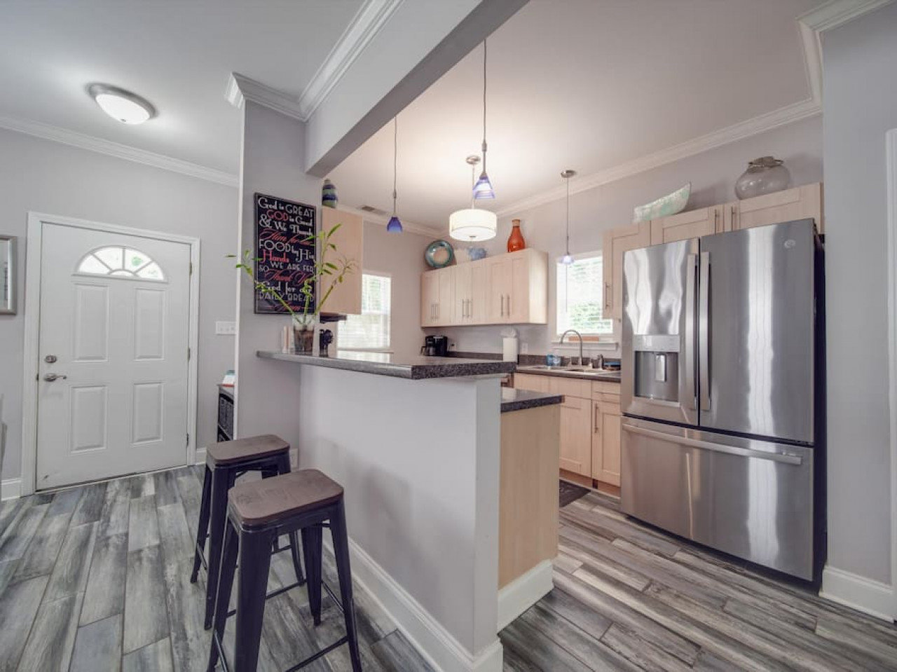 Charlotte Vacation Rental