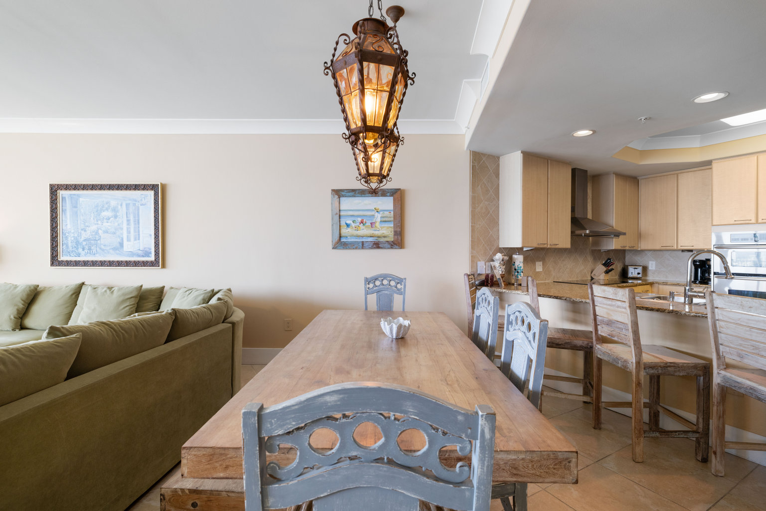 Orange Beach Vacation Rental