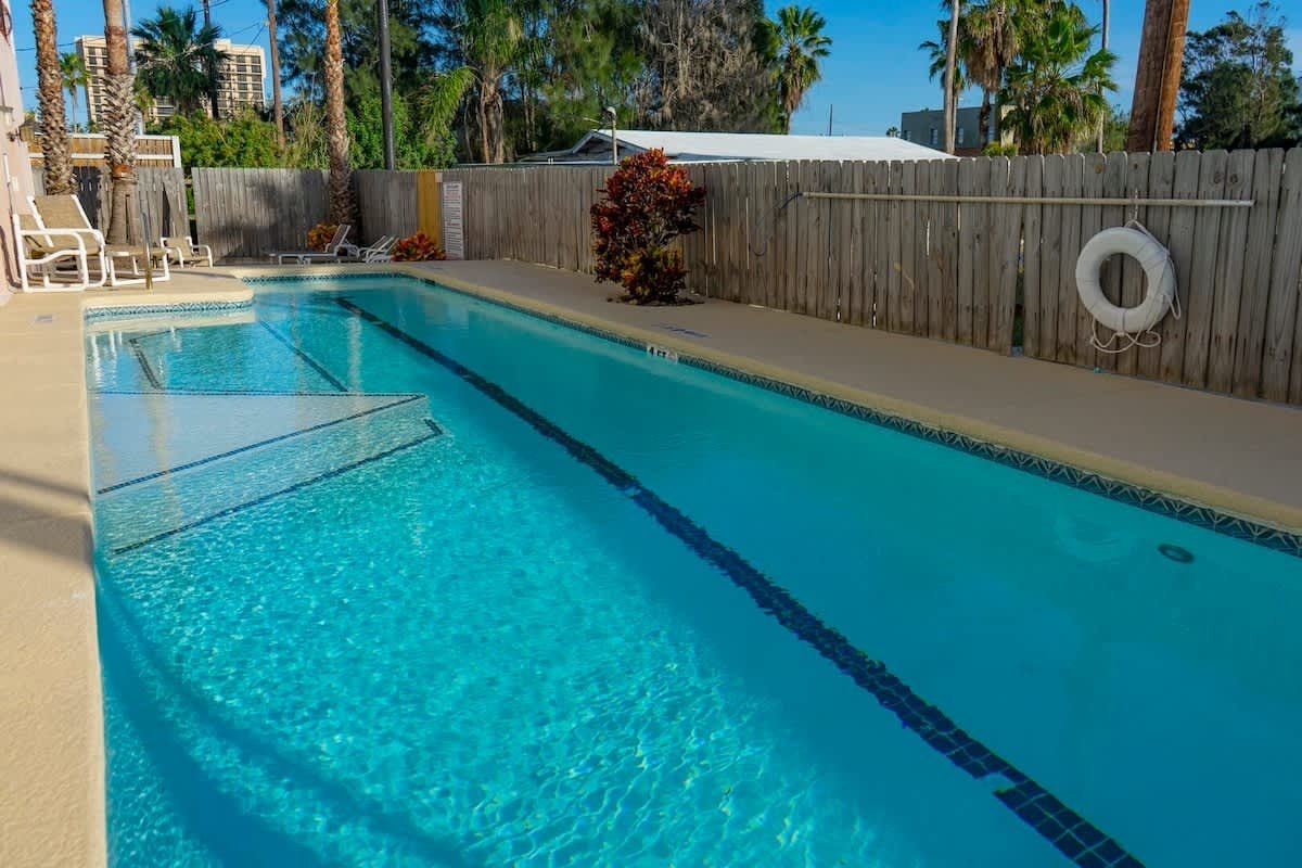 South Padre Island Vacation Rental