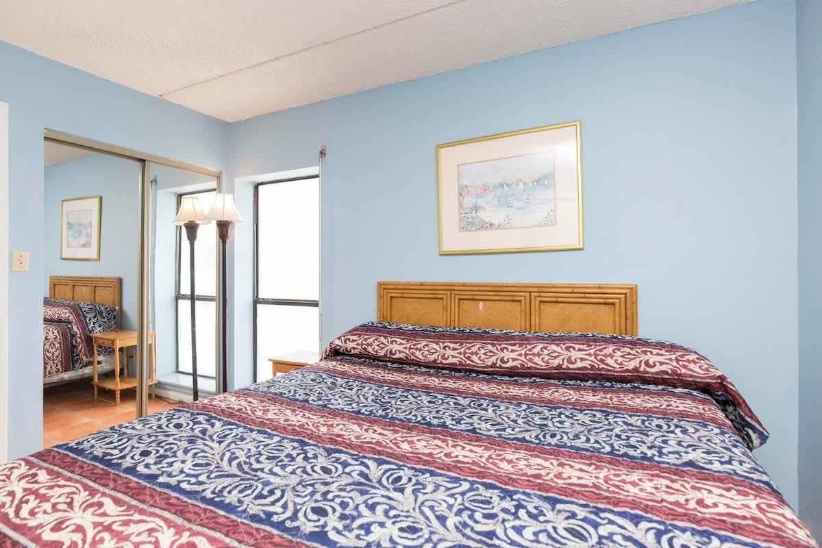 South Padre Island Vacation Rental