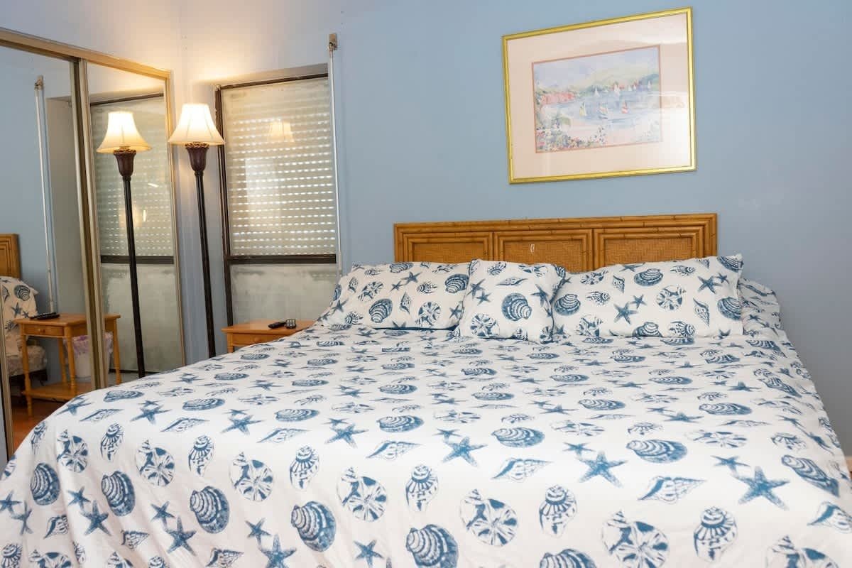 South Padre Island Vacation Rental