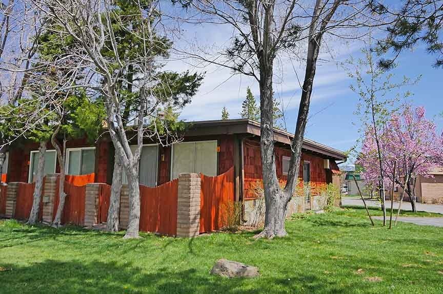 South Lake Tahoe Vacation Rental