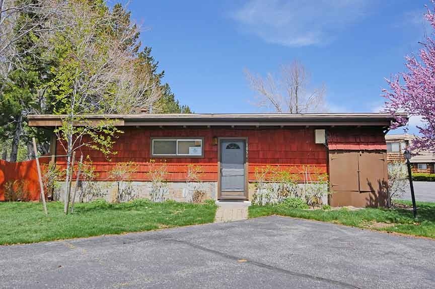 South Lake Tahoe Vacation Rental