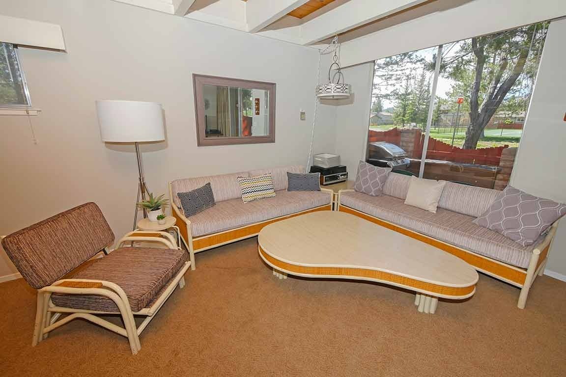 South Lake Tahoe Vacation Rental