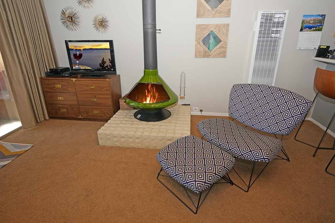 South Lake Tahoe Vacation Rental