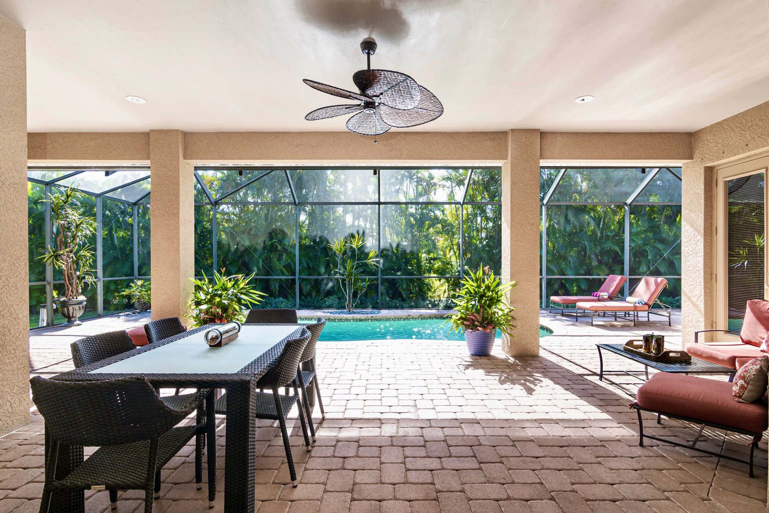 Marco Island Vacation Rental