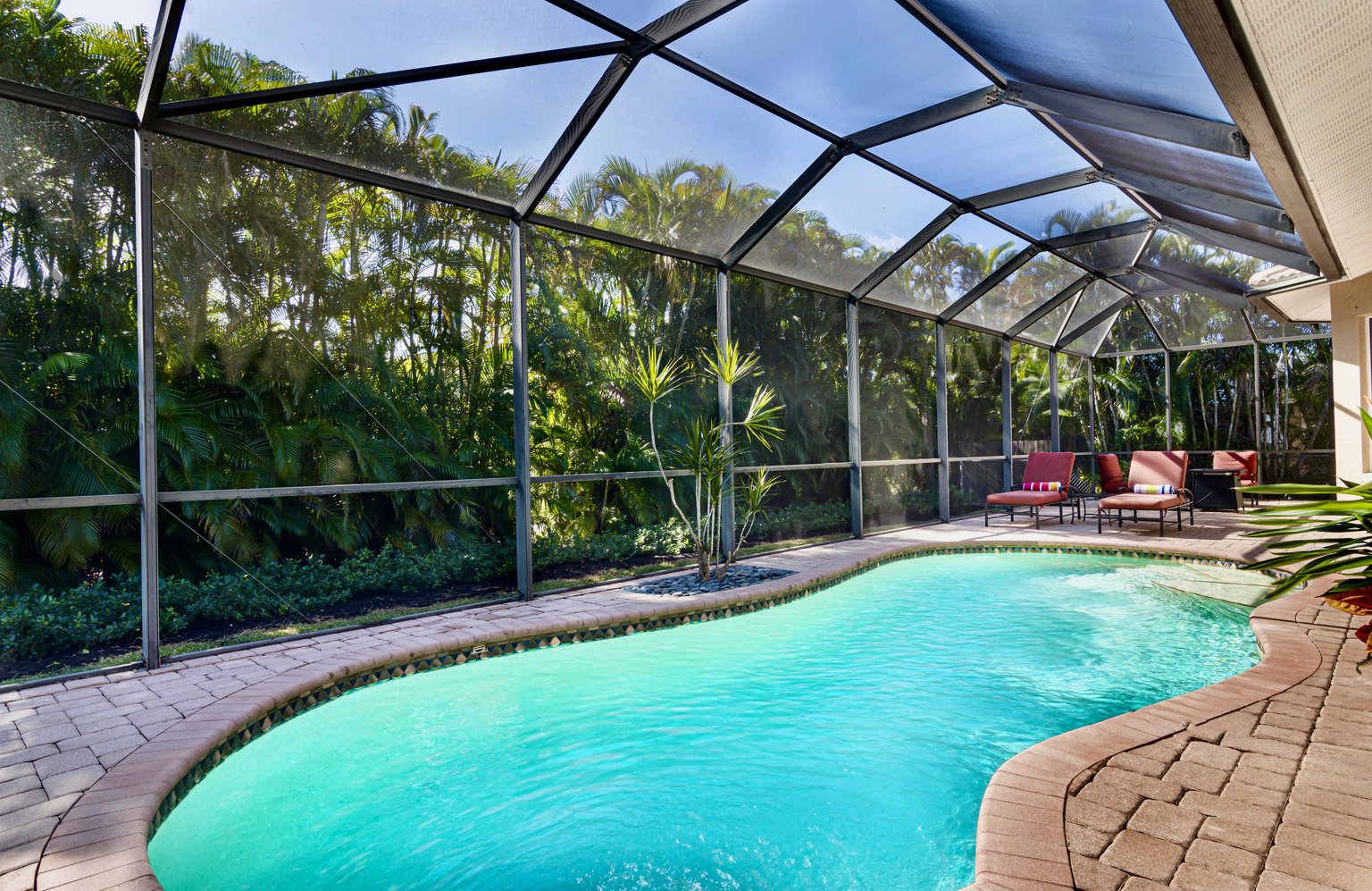 Marco Island Vacation Rental