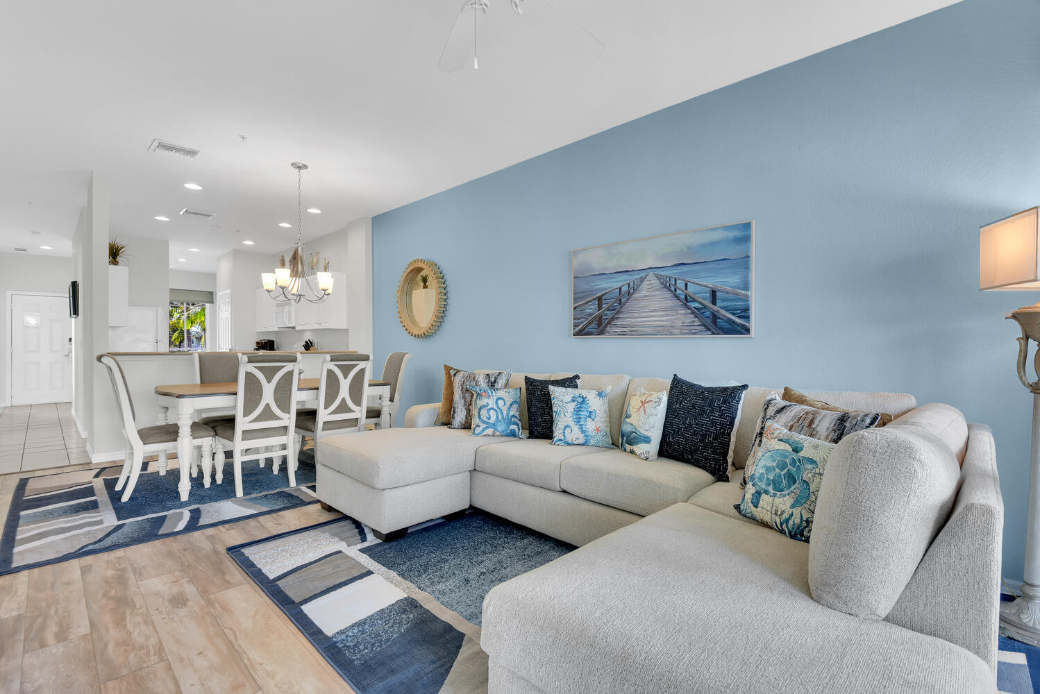 Naples Vacation Rental