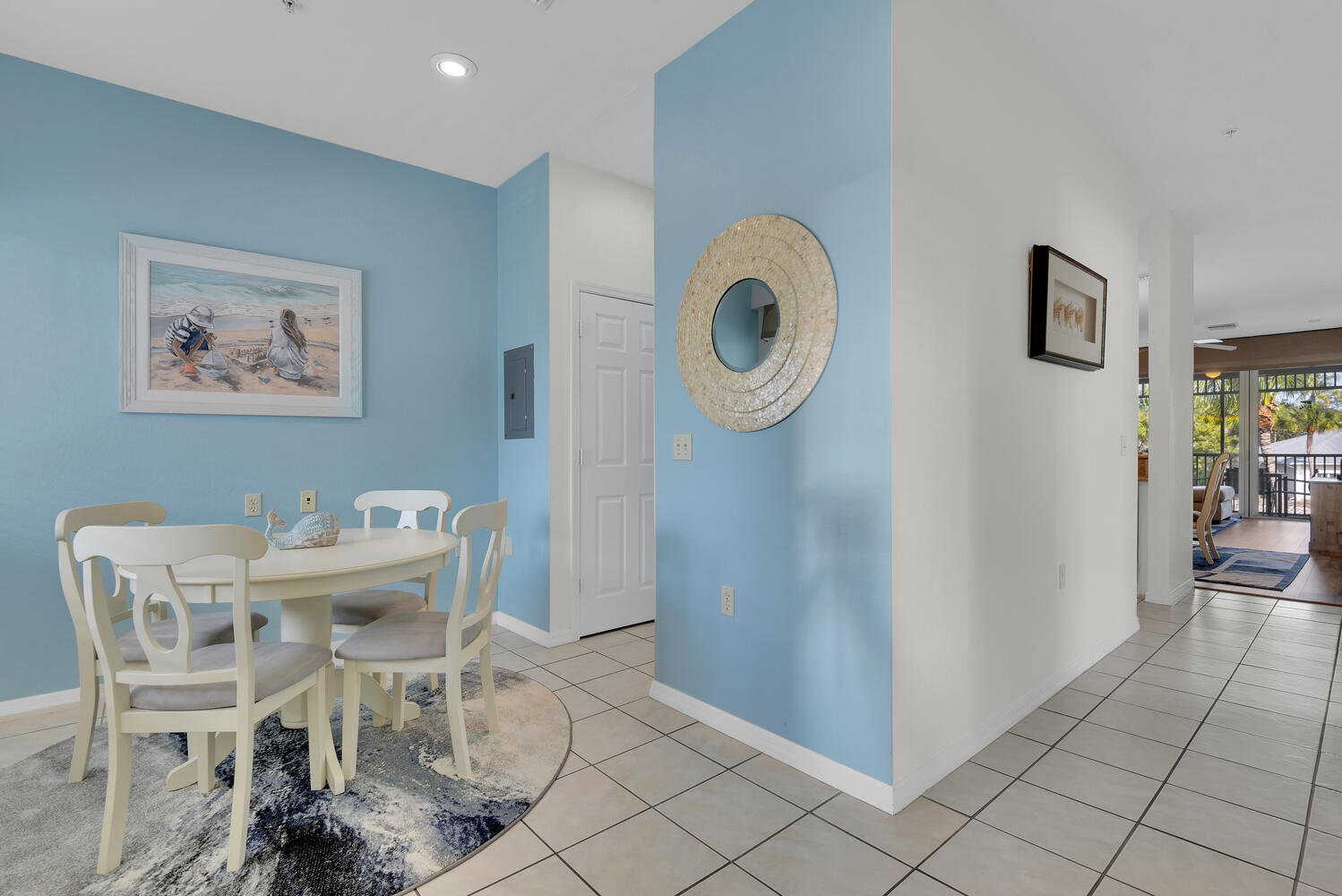 Naples Vacation Rental