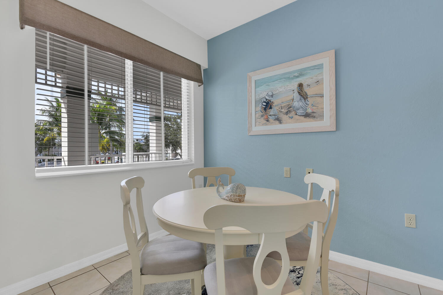 Naples Vacation Rental