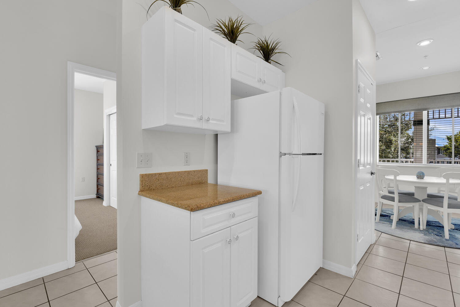 Naples Vacation Rental