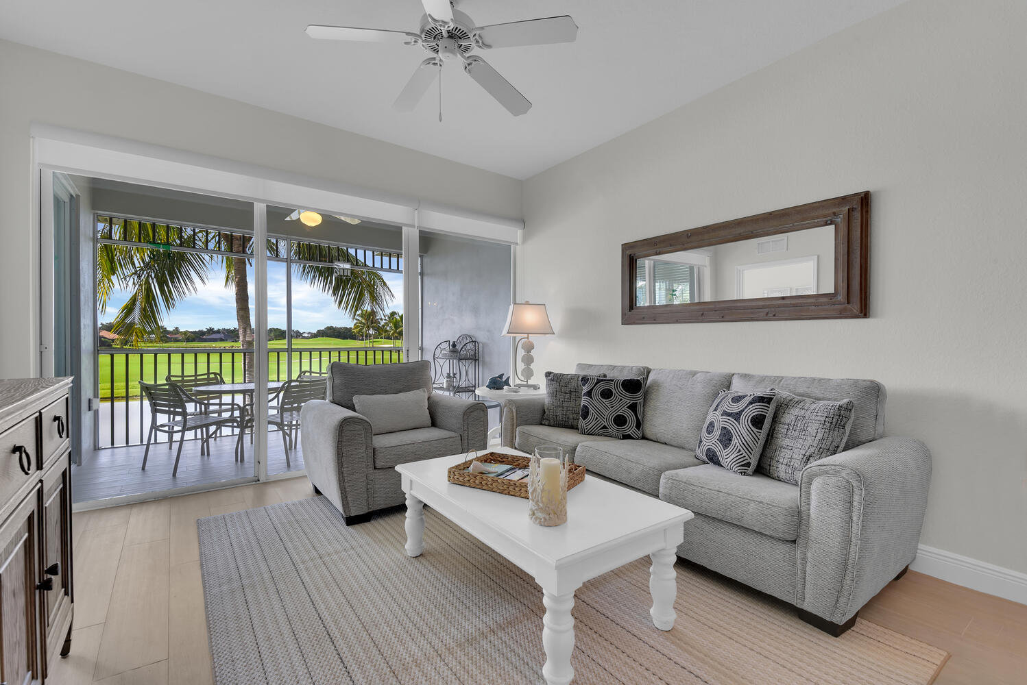 Naples Vacation Rental