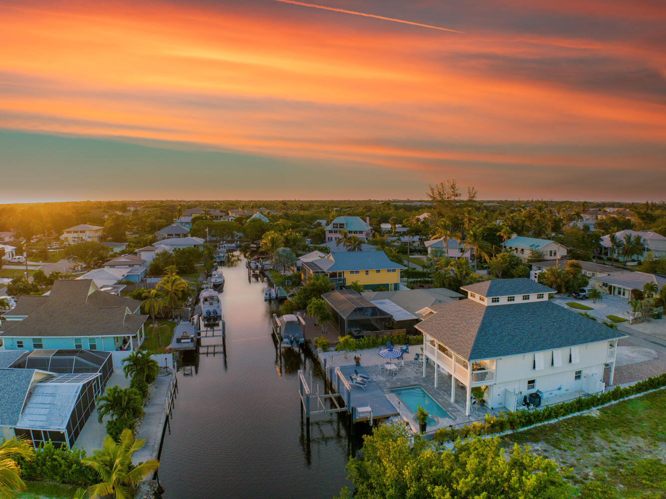 Naples Vacation Rental