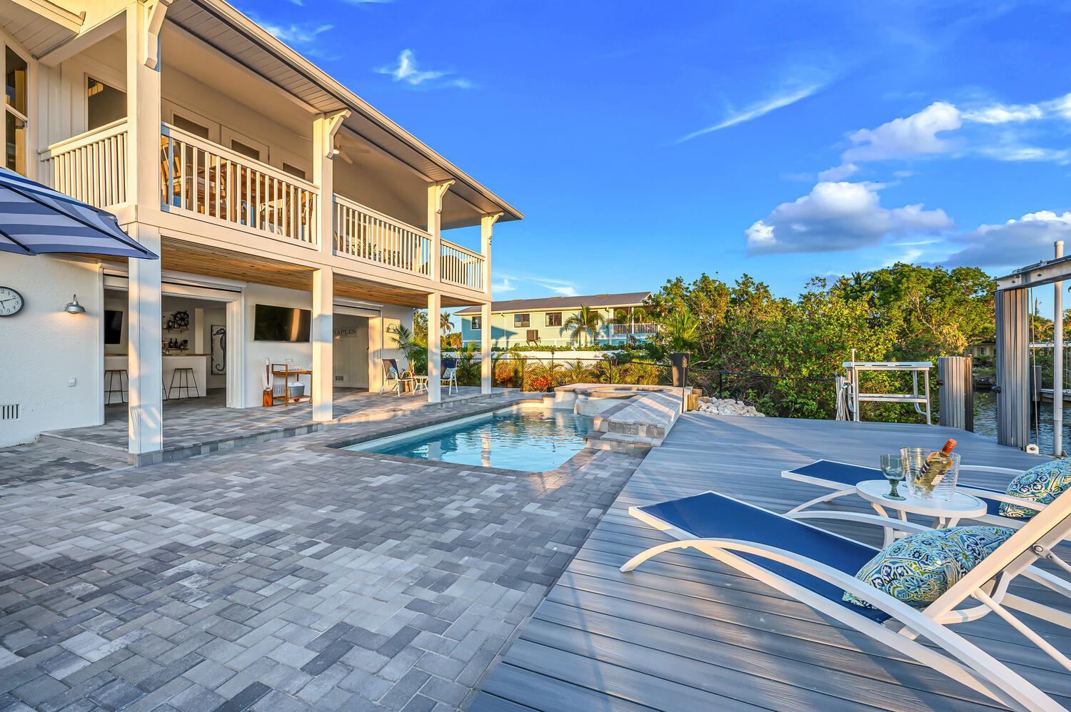 Naples Vacation Rental