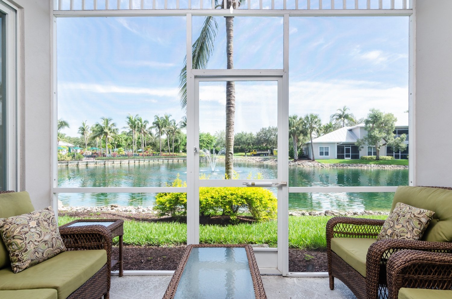 Naples Vacation Rental