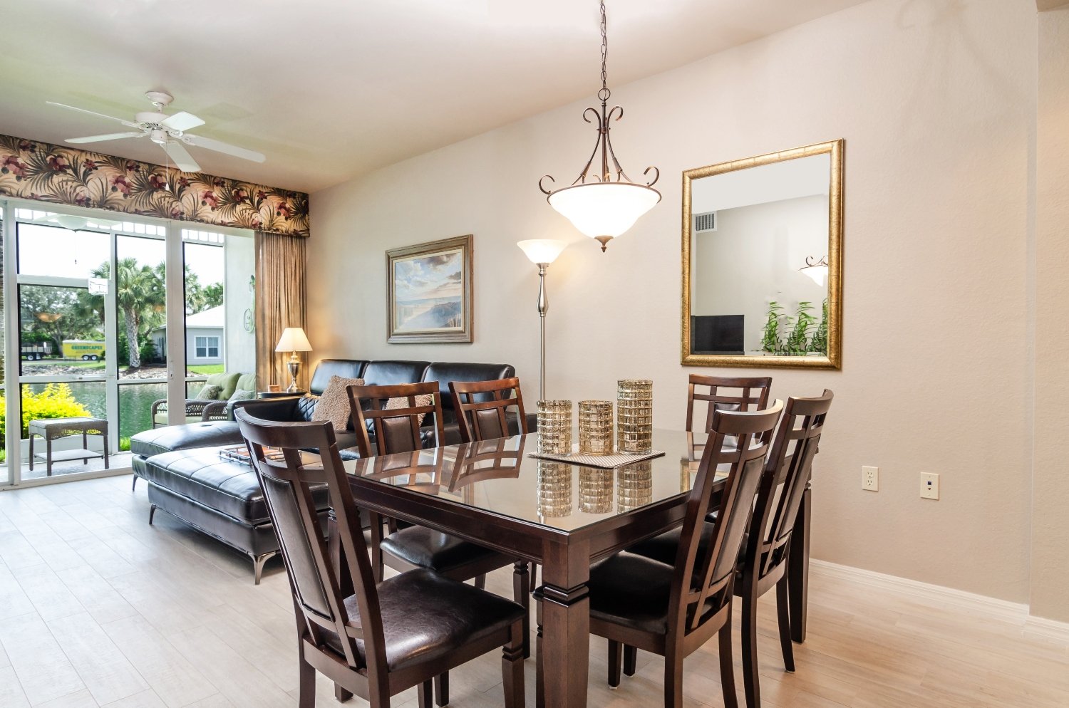 Naples Vacation Rental