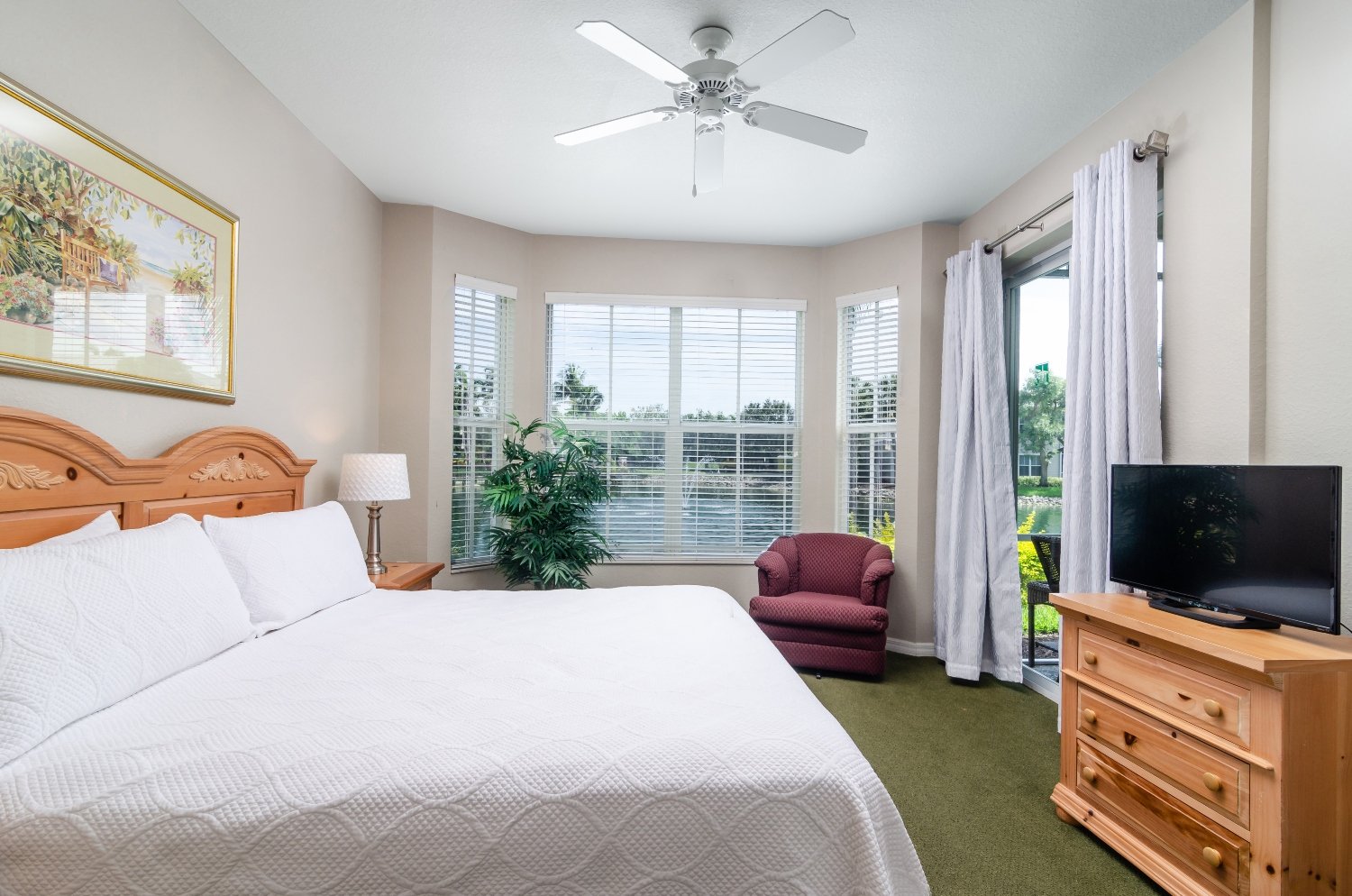 Naples Vacation Rental