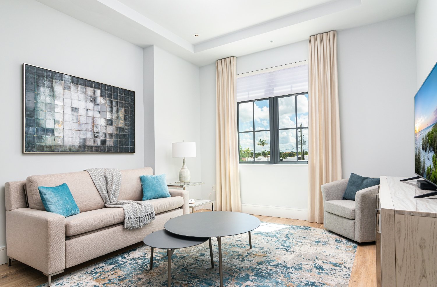 Naples Vacation Rental