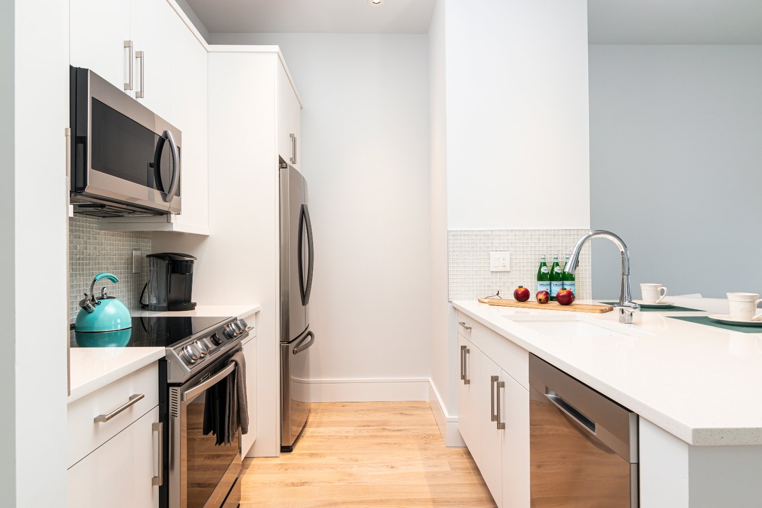 Naples Vacation Rental